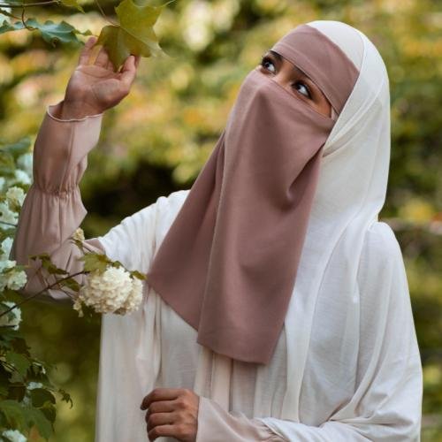 Burqa