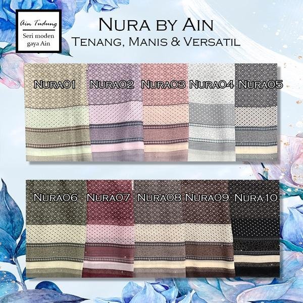 Nura Series