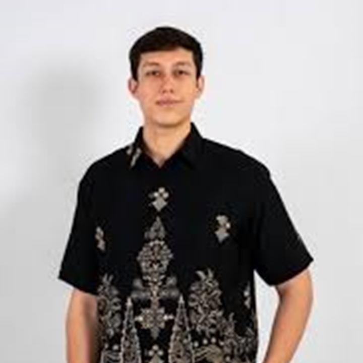 Batik shirt 3