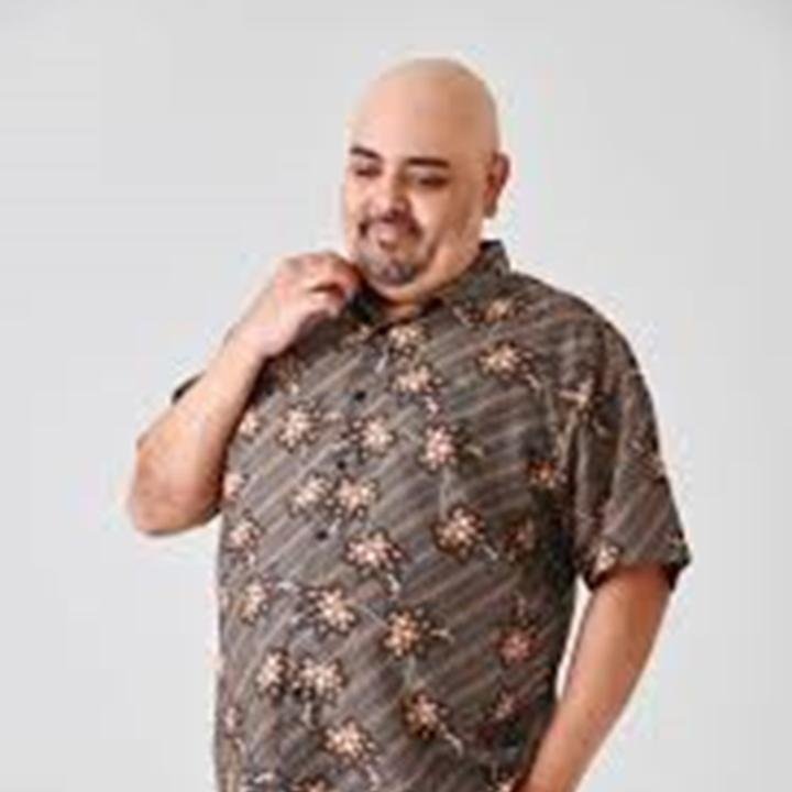 Batik shirt 4