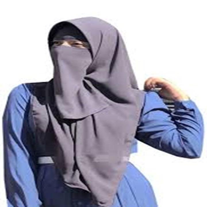 Burqa 4