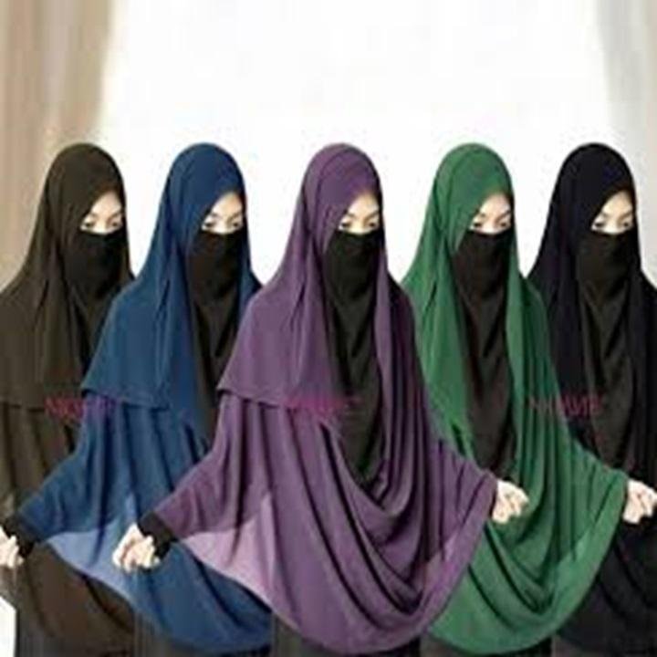 Burqa 6