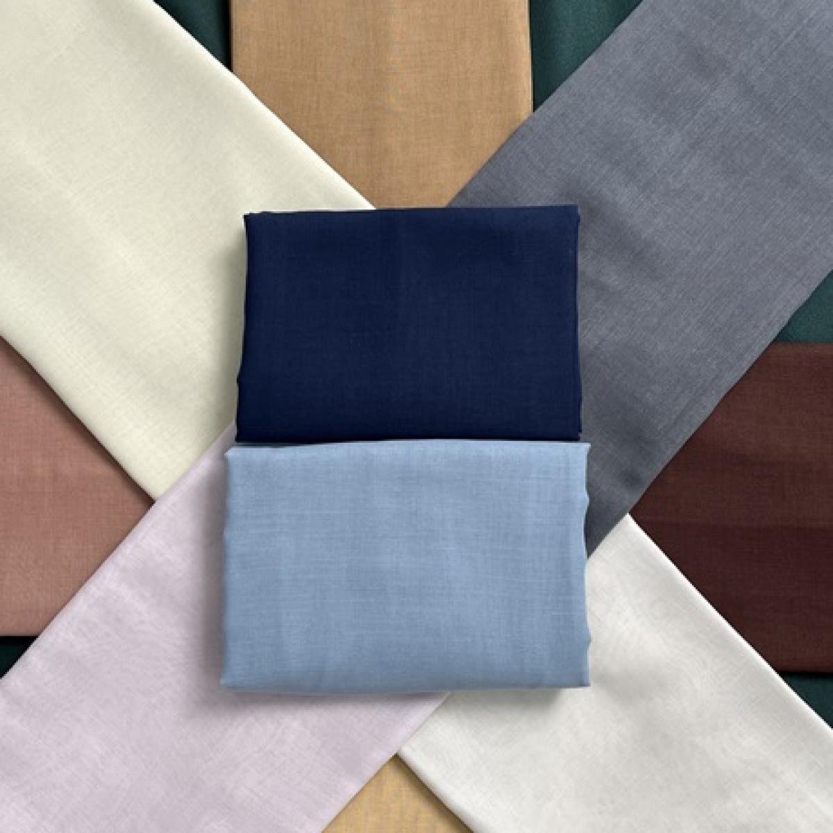 Exclusive Hijab of Hari Raya