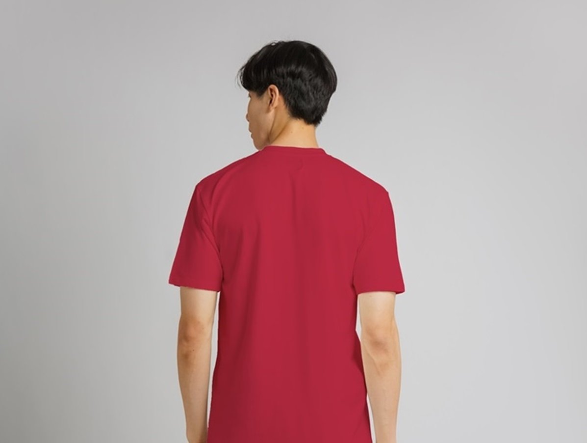 Exclusive T-shirt for man