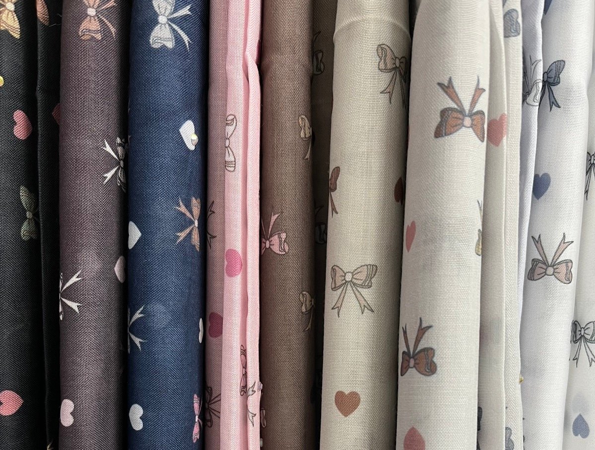 Exclusive Hijab of Hari Raya